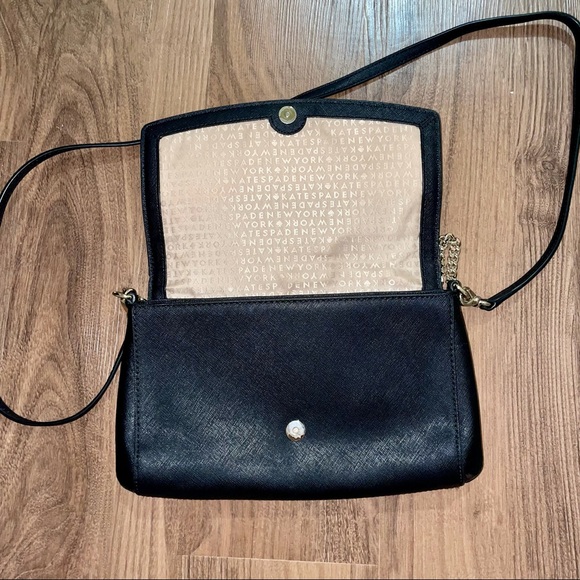 Kate Spade Crossbody Purse - Picture 4 of 4